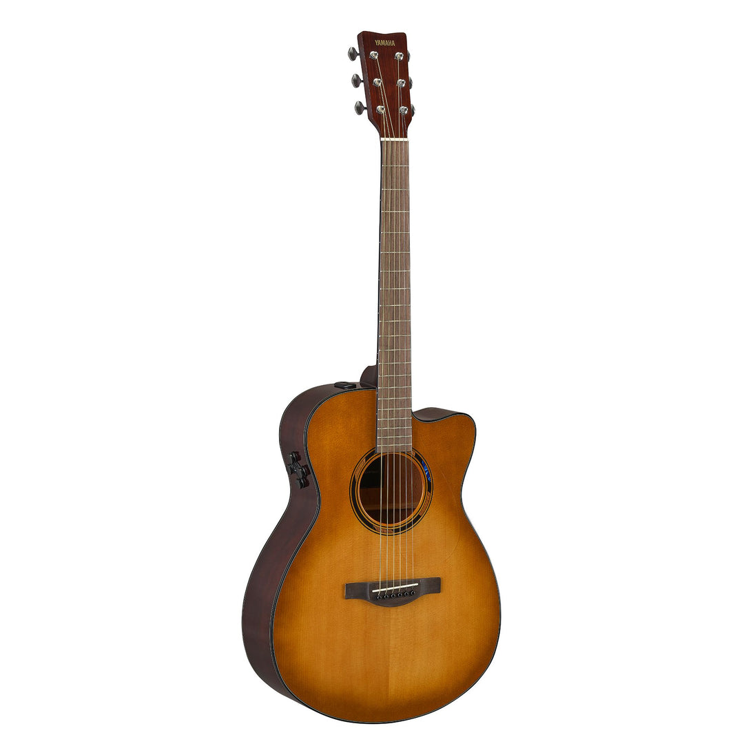 Yamaha TAS1 C Konzert (Sand Burst)