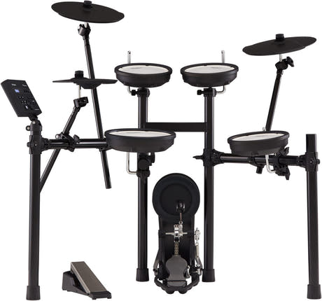 Roland V-Drums TD-07KV E-Drum-Set