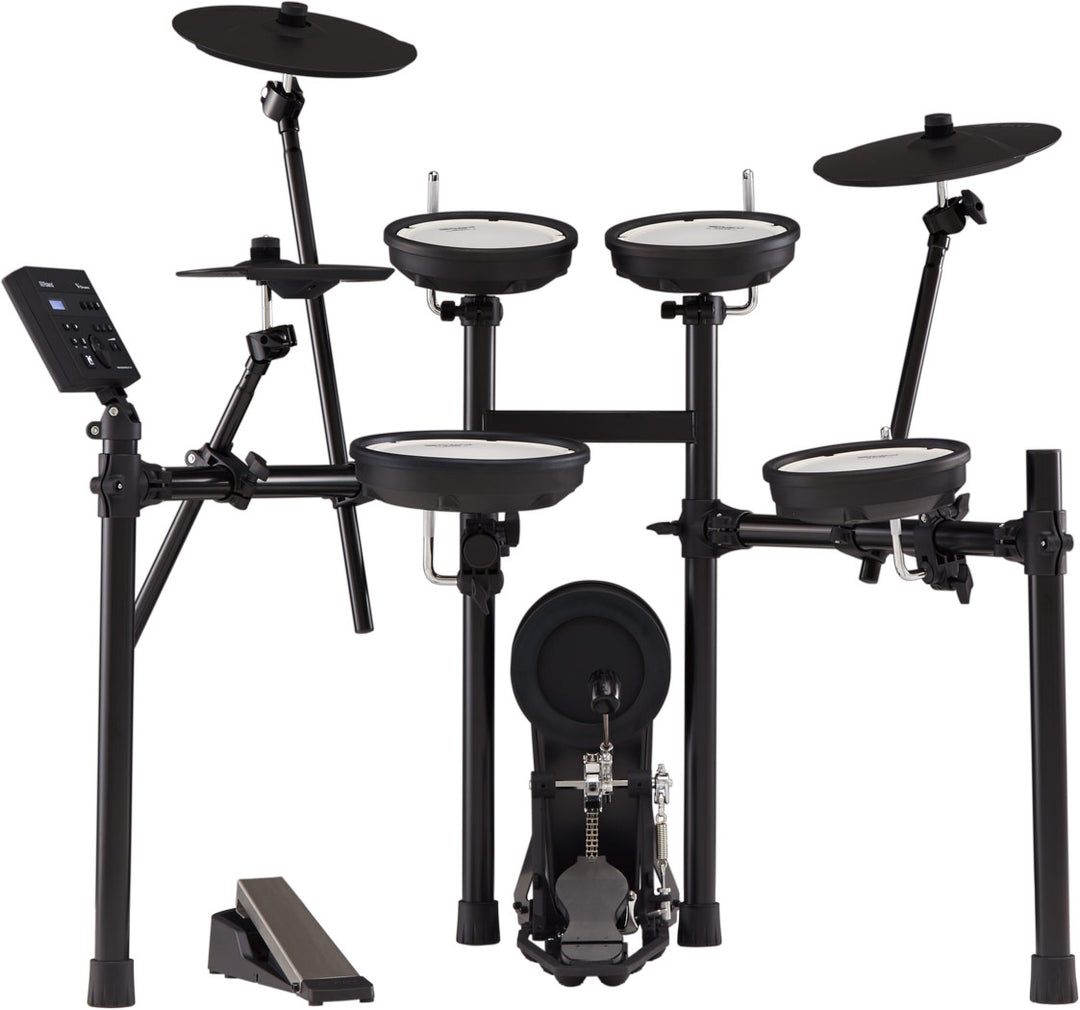 Roland V-Drums TD-07KV E-Drum-Set