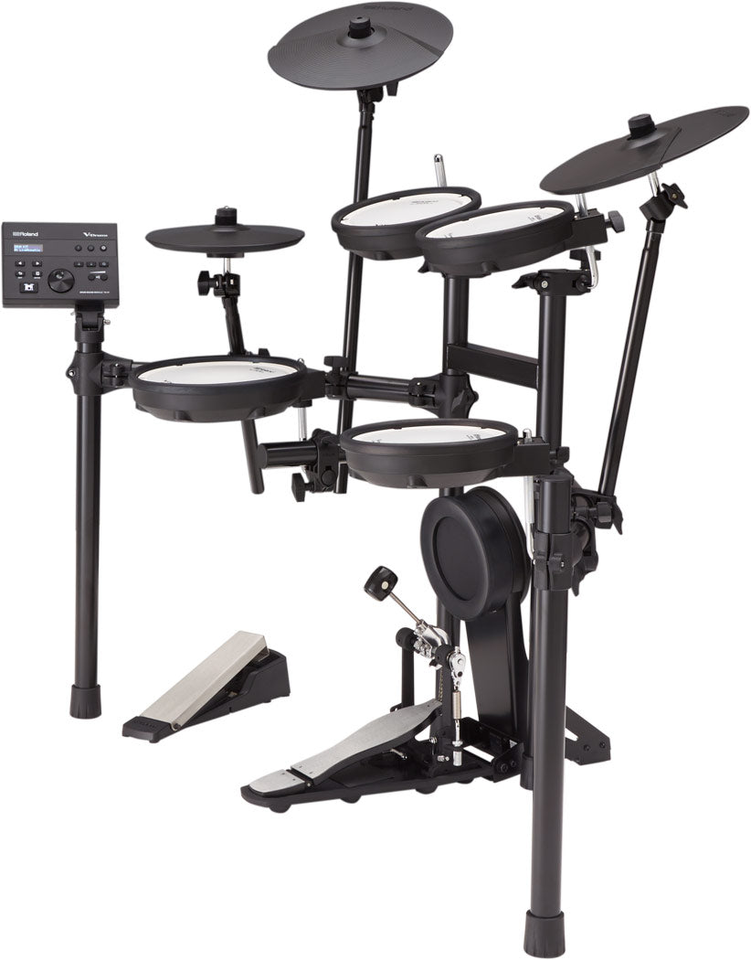Roland V-Drums TD-07KV E-Drum-Set
