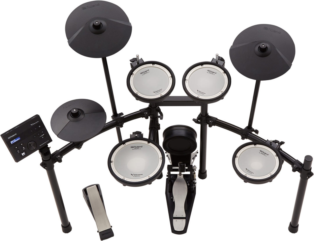 Roland V-Drums TD-07KV E-Drum-Set