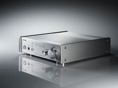 TEAC AI-303 USB-DAC-Verstärker (Silber)