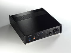 TEAC AI-303 USB-DAC-Verstärker (Schwarz)