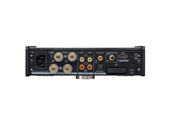 TEAC AI-303 USB-DAC-Verstärker (Schwarz)