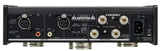 TEAC AP-505 Stereo Power Amplifier, Silver