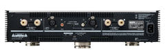 TEAC AP-701 Stereo/Mono Verstärker (Silber)