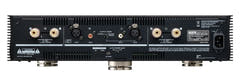 TEAC AP-701 Stereo/Mono Verstärker (Schwarz)
