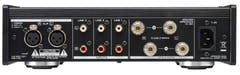 TEAC AX-505-S Stereo Verstärker (Silber)