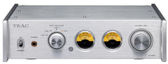 TEAC AX-505-S Stereo Verstärker (Silber)