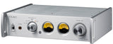 TEAC AX-505-S Stereo Amplifier, Silver