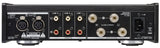 TEAC AX-505-B Stereo Amplifier, Black