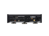 TEAC NT-505-X USB Network DAC Pre-amp (Black)