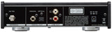 TEAC PD-301DAB-X/B, DAB+/FM und CD-Player (Schwarz)
