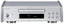 TEAC PD-505T CD-Player (Silber)