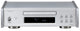 TEAC PD-505T CD-Player (Silber)