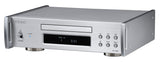 TEAC PD-505T CD-Player (Silber)