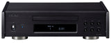 TEAC PD-505T CD-Player (Schwarz)