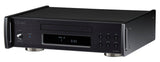 TEAC PD-505T CD-Player (Schwarz)