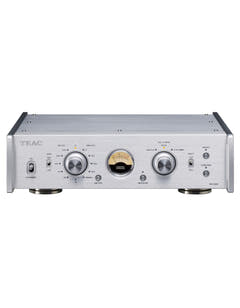 TEAC PE-505 Phono-Vorverstärker (Silber)