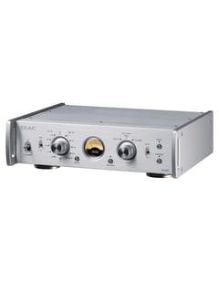 TEAC PE-505 Phono-Vorverstärker (Silber)
