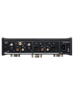 TEAC PE-505 Phono-Vorverstärker (Silber)