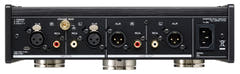 TEAC PE-505 Phono-Vorverstärker (Schwarz)