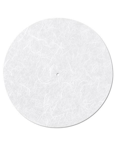 TEAC Plattenmatte aus Washi-Papier