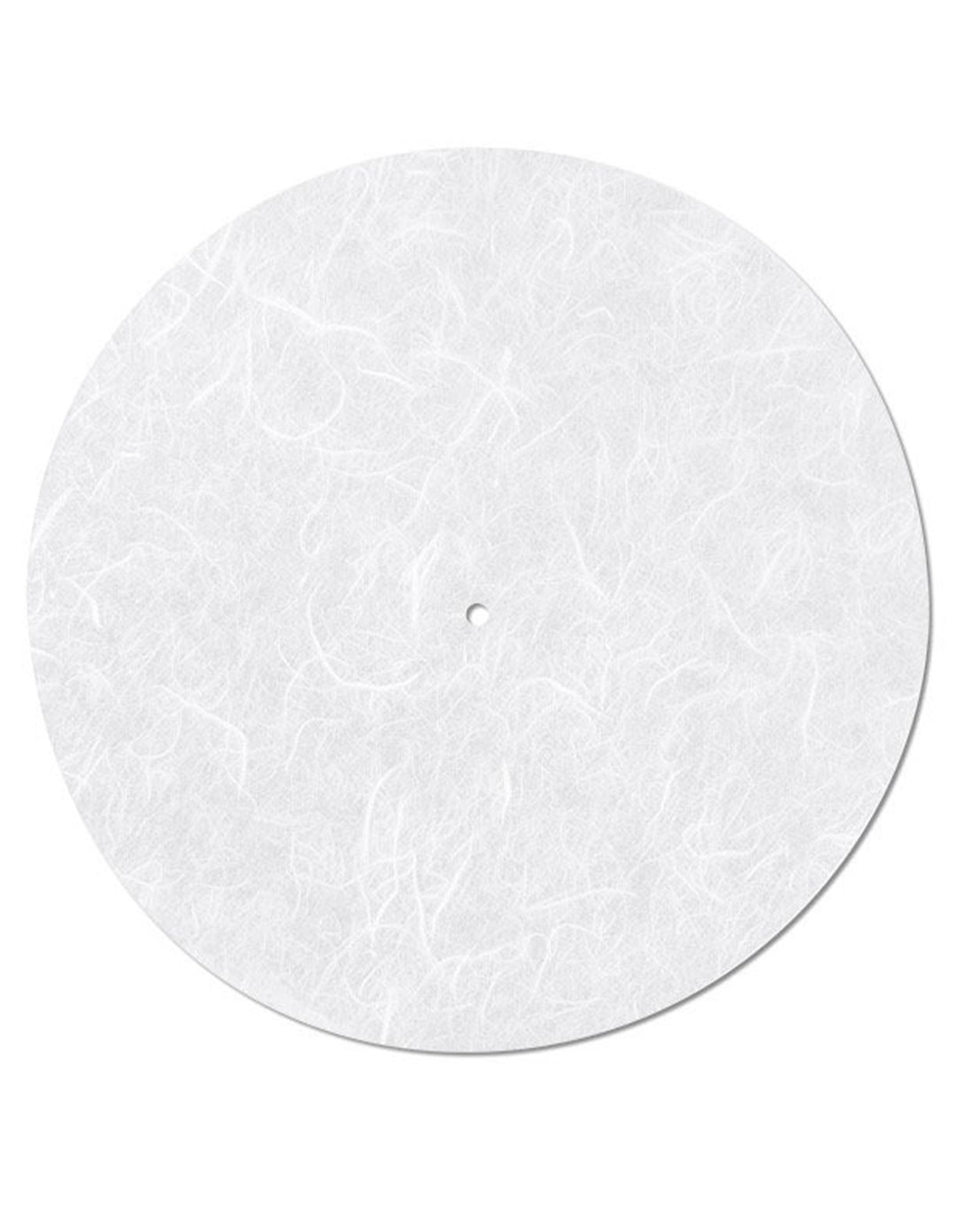 TEAC Plattenmatte aus Washi-Papier