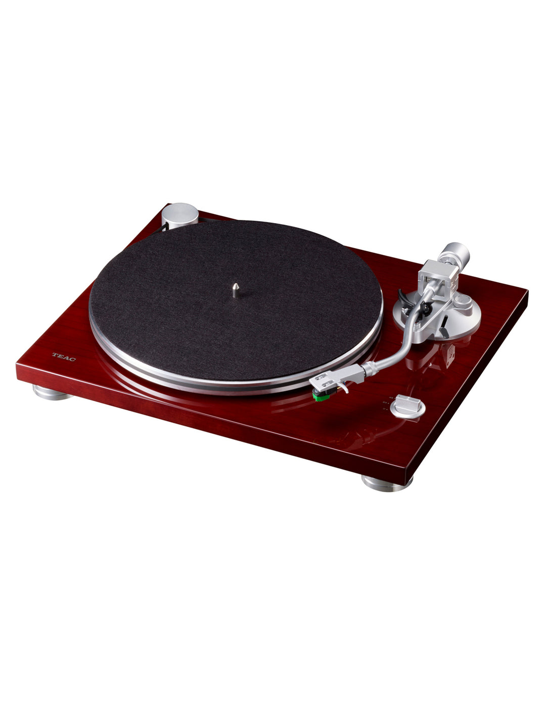 TEAC TN-3B-SE Plattenspieler (Kirsch)