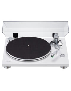 TEAC TN-3B-SE Plattenspieler (Weiß)