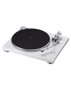 TEAC TN-3B-SE Plattenspieler (Weiß)