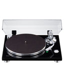 TEAC TN-3B-SE Plattenspieler (Schwarz)