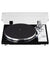 TEAC TN-4D-SE Turntable (Black)