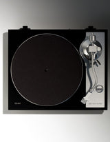 TEAC TN-4D-SE Turntable (Black)