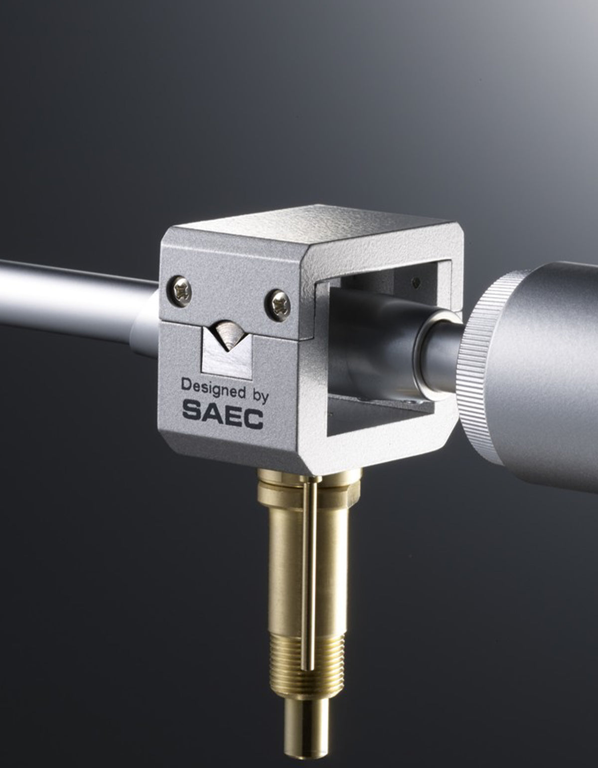 TEAC TN-4D-SE Turntable (Black)