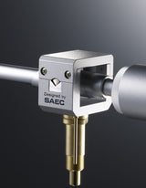 TEAC TN-4D-SE Turntable (Black)