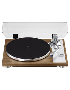 TEAC TN-4D-SE Plattenspieler (Walnuss)