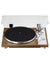 TEAC TN-4D-SE Turntable (Walnut)