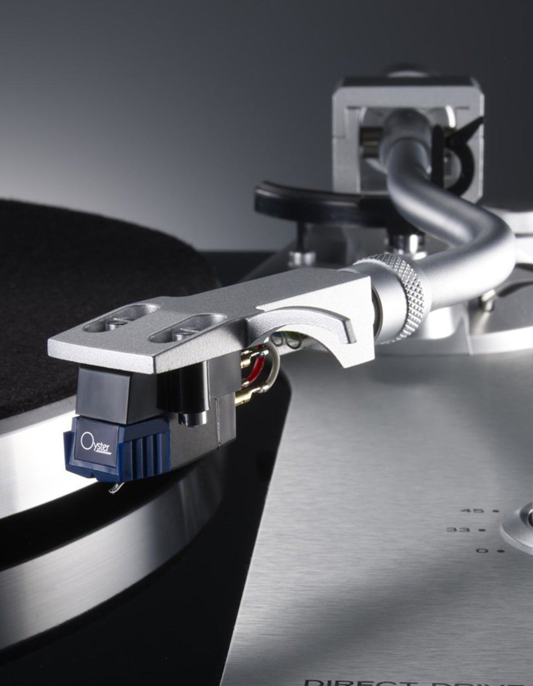 TEAC TN-4D-SE Plattenspieler (Walnuss)