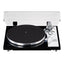 TEAC TN-4D-O/B Direct Drive Turntable, Black
