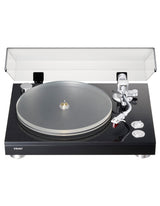 TEAC TN-5BB Plattenspieler (Schwarz)