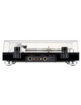 TEAC TN-5BB Plattenspieler (Schwarz)