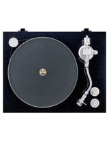 TEAC TN-5BB Plattenspieler (Schwarz)