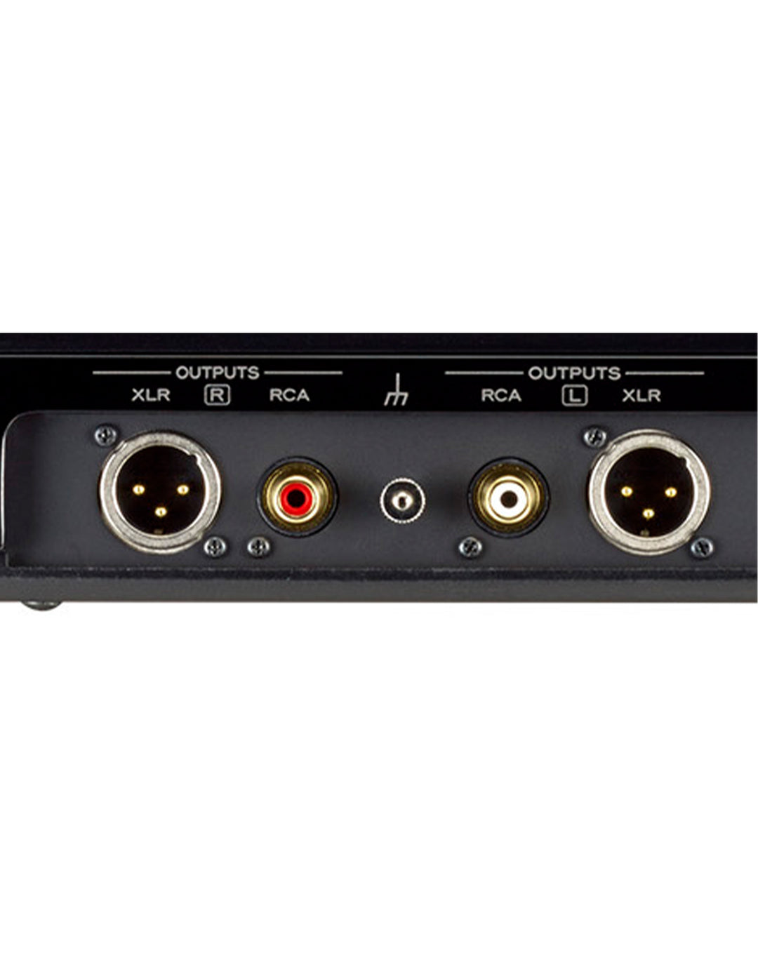 TEAC TN-5BB Plattenspieler (Schwarz)