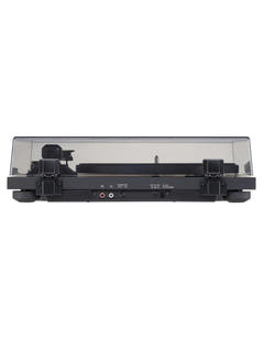 TEAC TN-280BT-A3/B Bluetooth Plattenspieler, Black