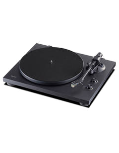 TEAC TN-280BT-A3/B Bluetooth Plattenspieler, Black