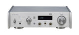 TEAC UD-505-X USB DAC Pre-amplifier (Silver)