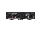 TEAC UD-505-X USB DAC Pre-amplifier (Black)