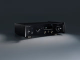 TEAC UD-505-X USB DAC Pre-amplifier (Black)