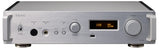 TEAC UD-701N Netzwerk-DAC-Vorverstärker (Silber)